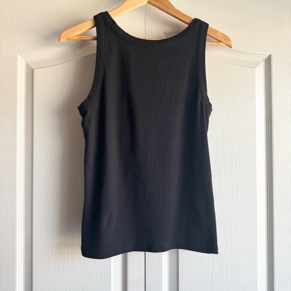 Free Assembly Women’s Cut Away Tank Top - Picture 4 of 7